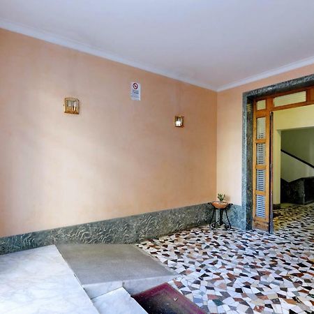 Bbhome Trastevere Station White Chic Apartment Rome Exterior photo
