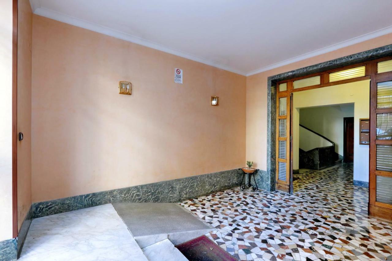 Bbhome Trastevere Station White Chic Apartment Rome Exterior photo